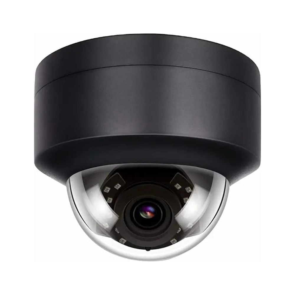 Anpviz  5MP IP Camera Outdoor Fixed 2.8mm lens Security camera Built-in Mic Waterproof IP66 H.265 P2P WDR IR Night vision Onvif