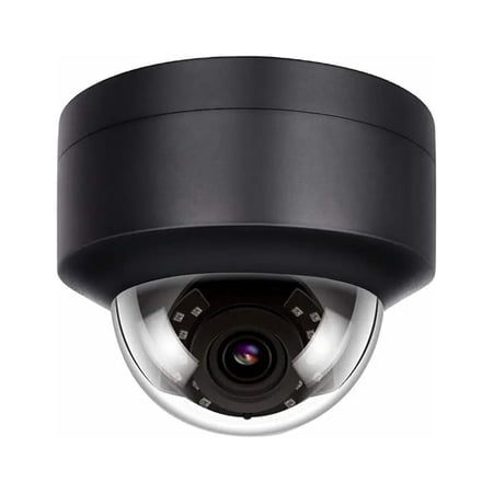 Anpviz 5MP IP Camera Outdoor Fixed 2.8mm lens Security camera Built-in Mic Waterproof IP66 H.265 P2P WDR IR Night vision Onvif