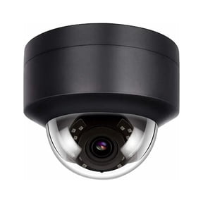 Anpviz 5MP IP Camera Outdoor Fixed 2.8mm lens Security camera Built-in Mic Waterproof IP66 H.265 P2P WDR IR Night vision Onvif