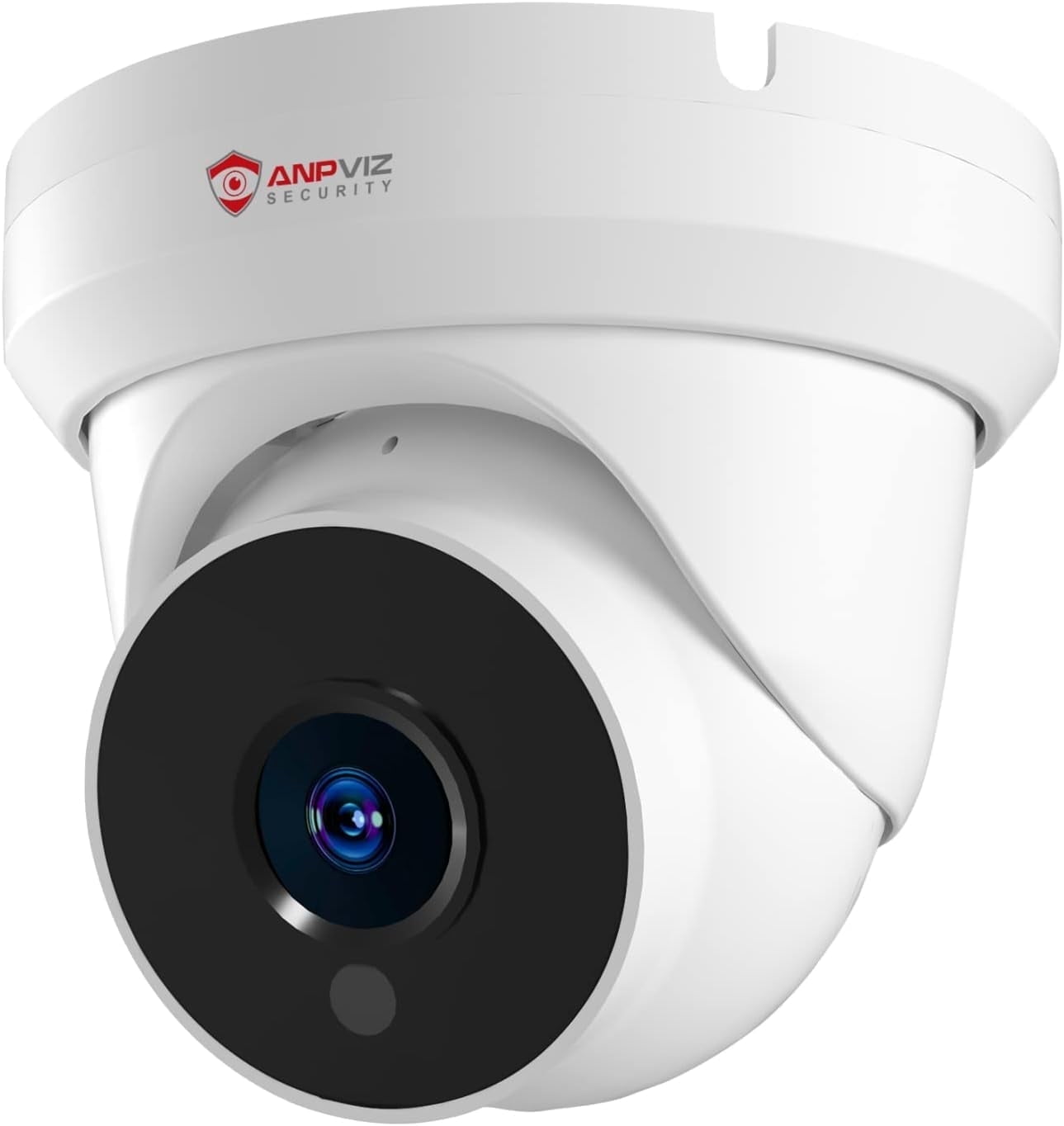 Anpviz 4MP POE IP Camera Outdoor Security Video Surveillance