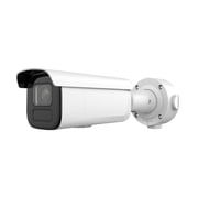 Anpviz PoE ANPR Camera, 4MP License Plate Recognition Bullet Security Camera, 5X Optical Zoom 2.713.5mm, 0.003Lux@F1.4, Human Vehicle Detection, Perimeter Protection, 132FT IR Night Vsion, IP67