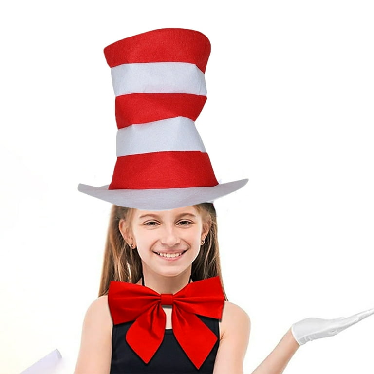 Tie top hat 2025