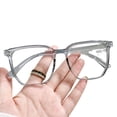 thumbnail image 1 of Anqbci Unisex Summer Sunglasses - Retro Color-changing, PC Lens, Anti-UV, Block Sunlight Vacation Beach Eyewear, 1 of 7