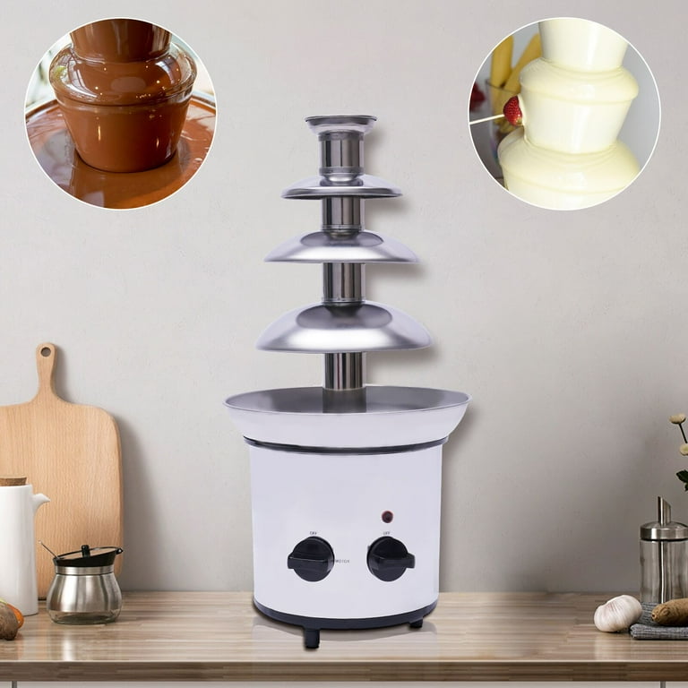 Chocolate fountain deals for sale
