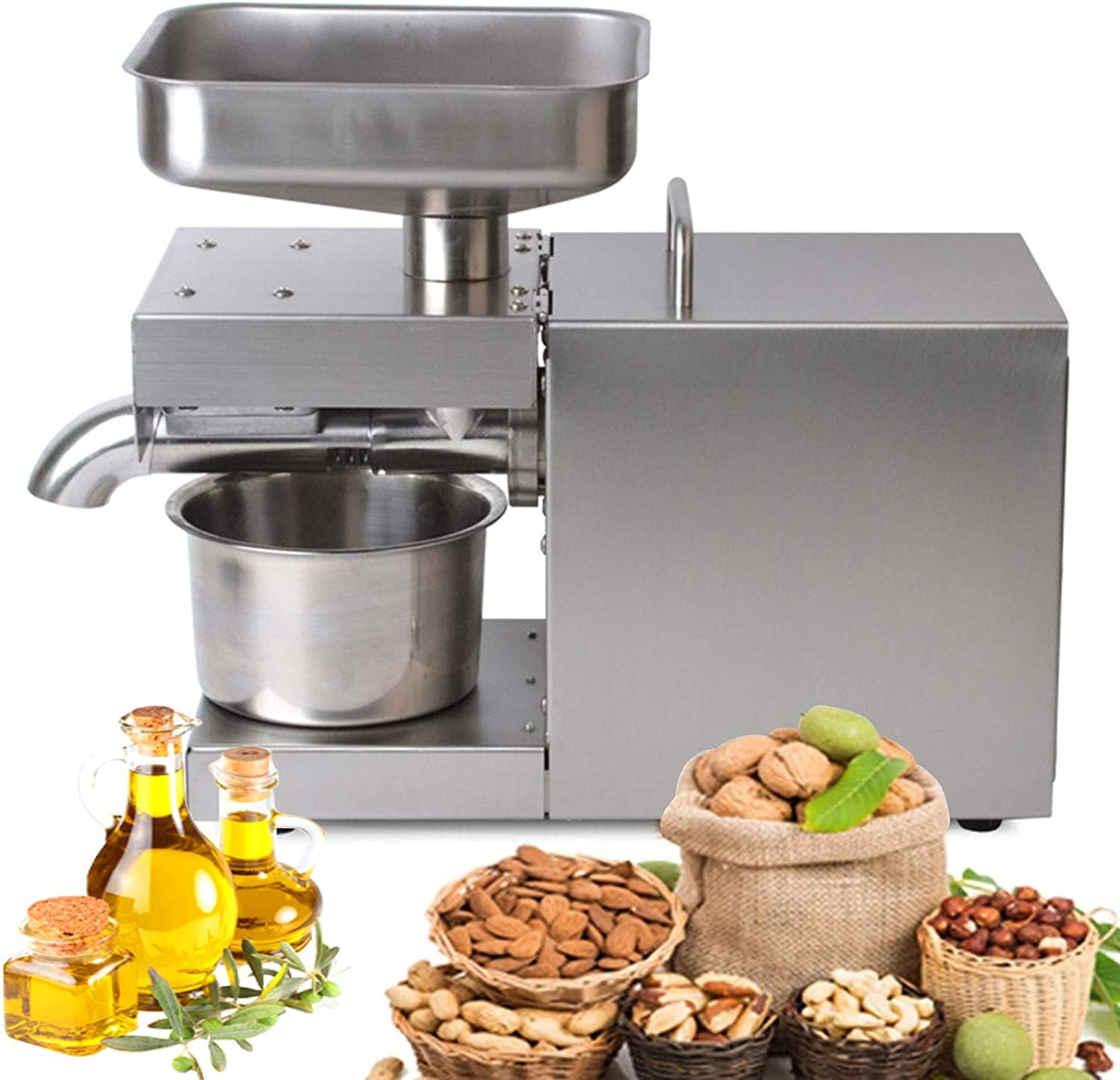 https://i5.walmartimages.com/seo/Anqidi-Commercial-Automatic-Oil-Press-Machine-600W-Electric-Stainless-Steel-Cold-Hot-Oil-Extractor-for-Peanut-Olive_80c5ceb2-3188-4b97-9f94-027ed35c612f.17b657d00648eea4117c0ff3b4e7a48c.jpeg