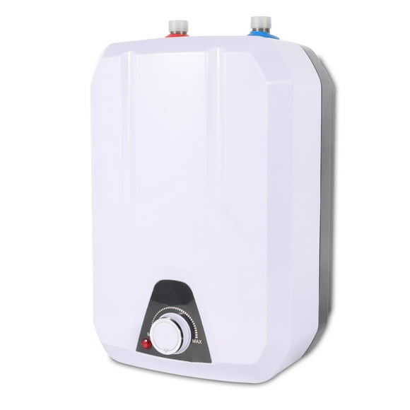 Electric Water Heaters