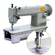 Anqidi Leather Sewing Machine SM 6-9 Automatic Industrial Thick Material Lockstitch Sewing Equipment 3000S.P.M