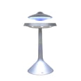 thumbnail image 1 of Anqidi Levitating Bluetooth Speaker,UFO Magnetic Levitation Floating LED Lamp Wireless Charging Colorful Lighting Sound 5W, 1 of 12