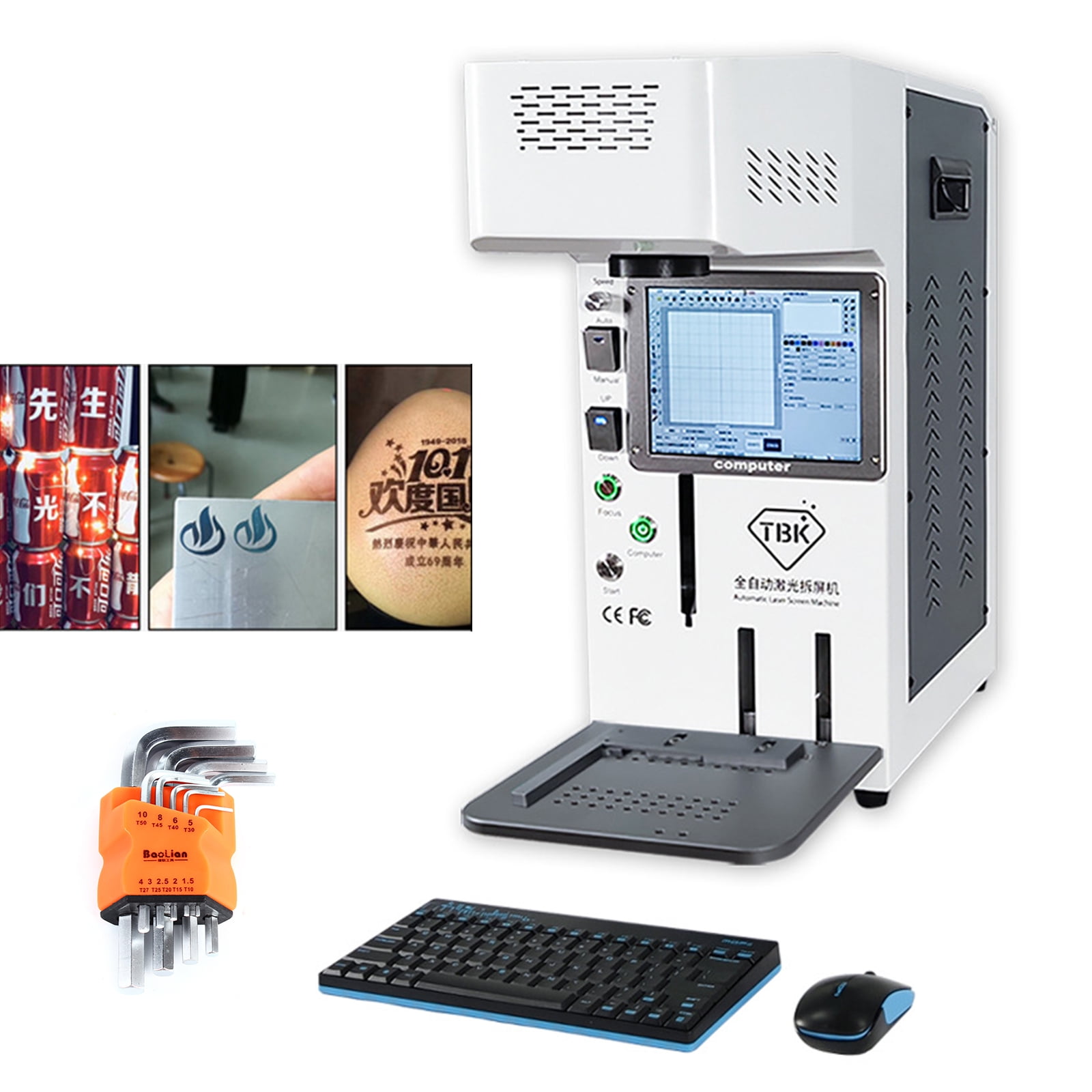 Anqidi TBK-958B Back Glass Screen Separator with Liberia | Ubuy, image size:1600x1600