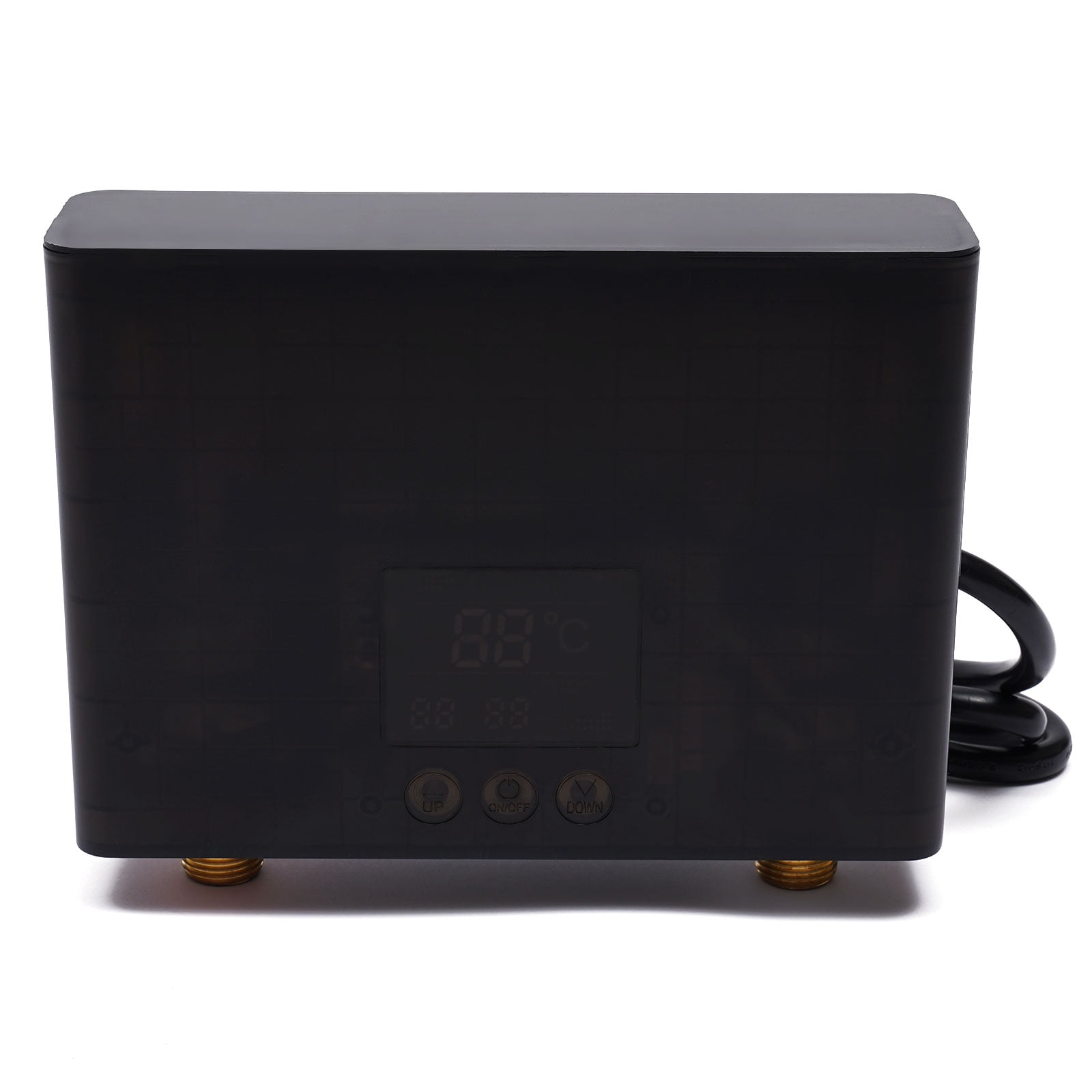 Water Heater Maintenance 32 Inch Magnesium Anode Rod For Water Heater -  Universal 3/4 NPT Thread 32 Inch 3/4 NPT Anode Rod