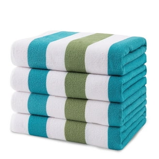 Beach Towels in Bath | Red - Walmart.com