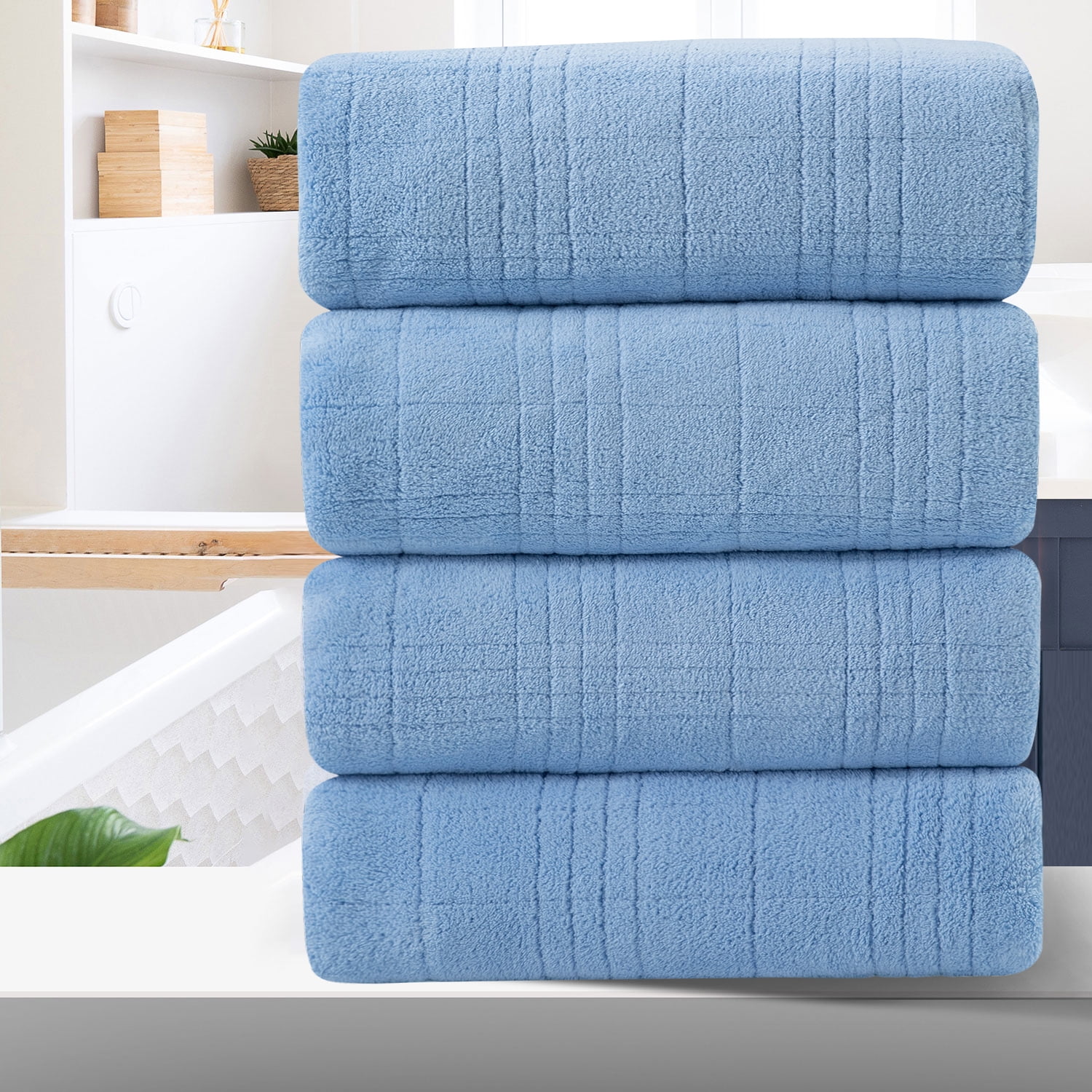 Light blue towels walmart sale