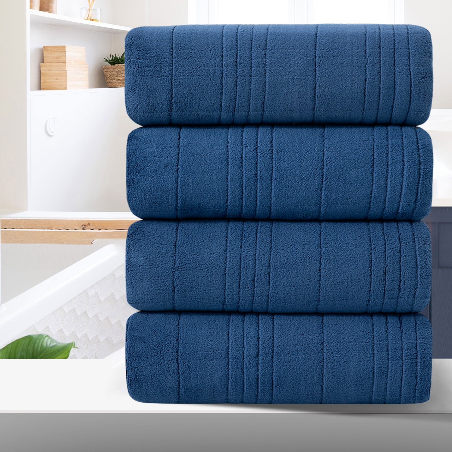 https://i5.walmartimages.com/seo/Anray-Home-4-Piece-Navy-Blue-Microfiber-Bath-Towel-Set-35-x-71-Oversized-Bath-Sheet-Towels_d6292d9b-2f38-4da1-8f3a-76f05065df0b.897047cb615c9ed27e7bbc5105e40515.jpeg