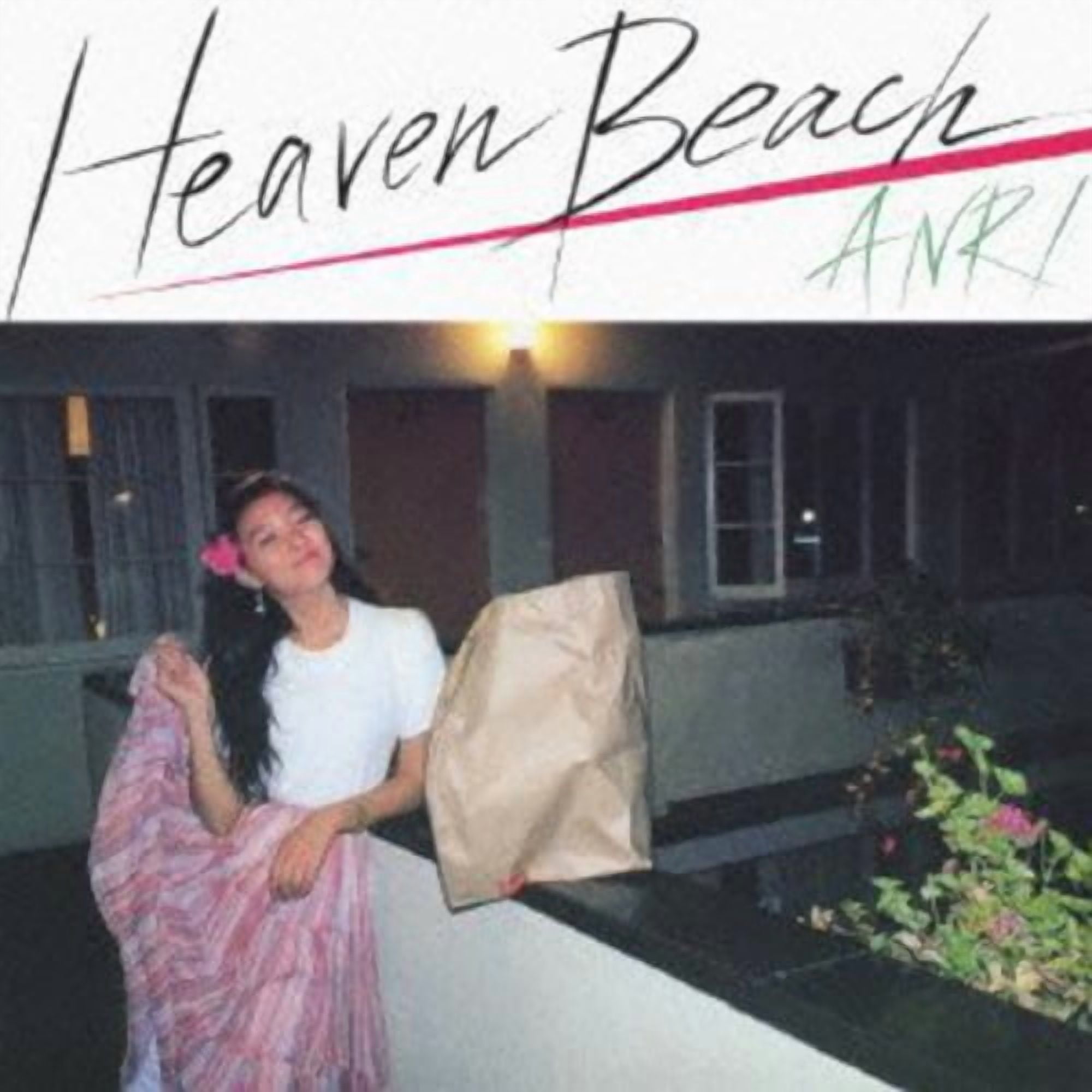 Anri - Heaven Beach - Music & Performance - CD - Walmart.com