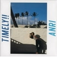 thumbnail image 1 of Anri - Timely!! - Vinyl, 1 of 1