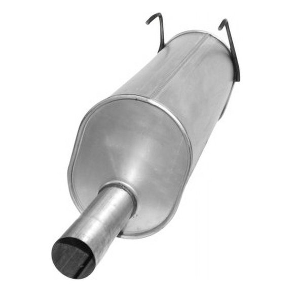 Ansa 2566 Federal / Epa Catalytic Converter   Universal Obdii Enhanced   2