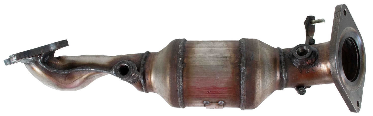 AP Exhaust 641626 Federal / EPA Catalytic Converter - Direct Fit