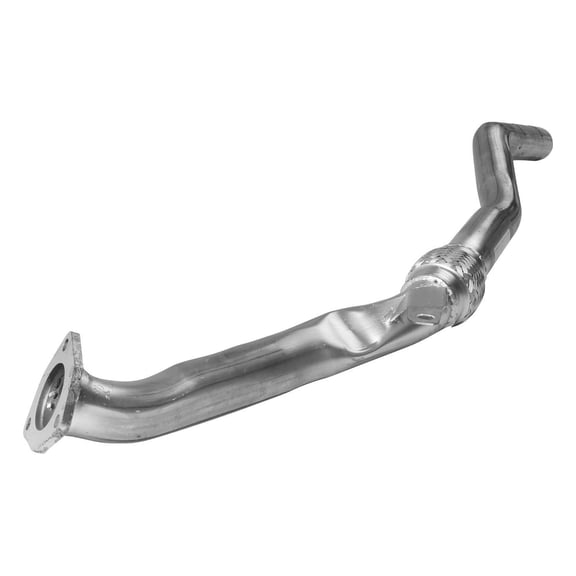 Ansa Exhaust Pipe Fits select: 1998-2005 VOLKSWAGEN PASSAT, 2000-2001 AUDI A4