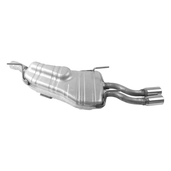 Ansa Muffler Fits select: 1999-2003 SAAB 2023-09-05 00:00:00