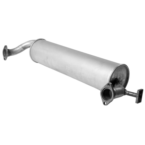 Ansa Vw0445 Muffler