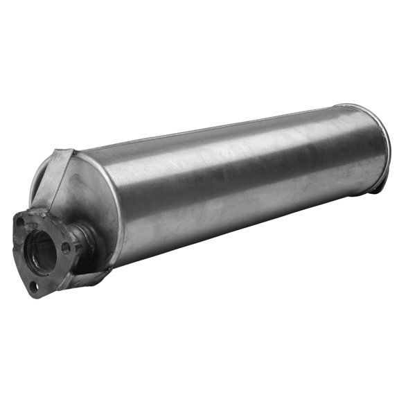 Ansa Vw5645 Muffler