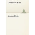 thumbnail image 1 of Ansas Und Grita (Paperback), 1 of 1