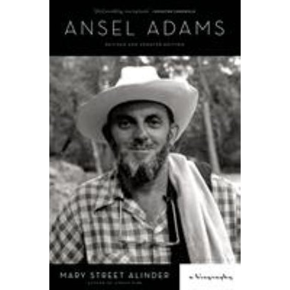 Pre-Owned Ansel Adams: A Biography (Paperback) 1620408007 9781620408001