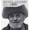 thumbnail image 1 of Pre-Owned Ansel Adams: an Autobiography 9780821215968 Used, 1 of 1