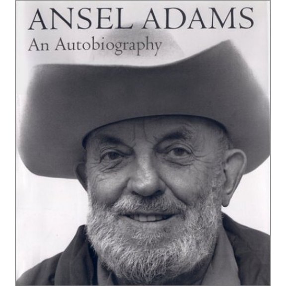 Pre-Owned Ansel Adams: an Autobiography (Hardcover) 9780821215968