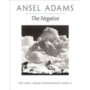 Ansel Adams Photography: The Negative (Paperback)