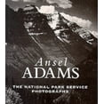 thumbnail image 1 of Pre-Owned Ansel Adams: The National Park Service Photographs (Tiny Folios) (Paperback) 1558598170 9781558598171, 1 of 1