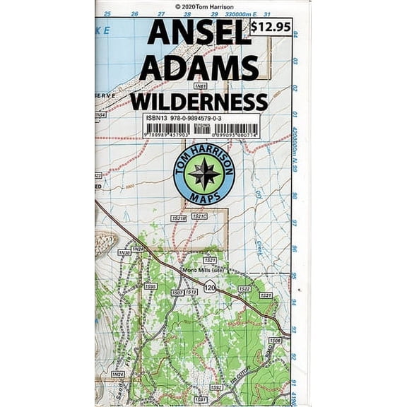 Ansel Adams Wilderness