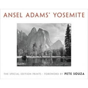 Ansel Adams Yosemite The Special Edition Prints, Hardcover