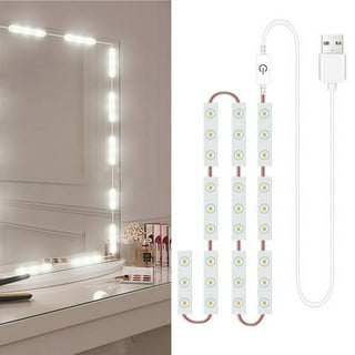 Bathroom Led Strip Lights