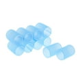 thumbnail image 1 of Anself 10 pcs Hair Rollers Self Grip Salon Hairdressing Curlers DIY Curling Tool 4 Color Available, 1 of 6