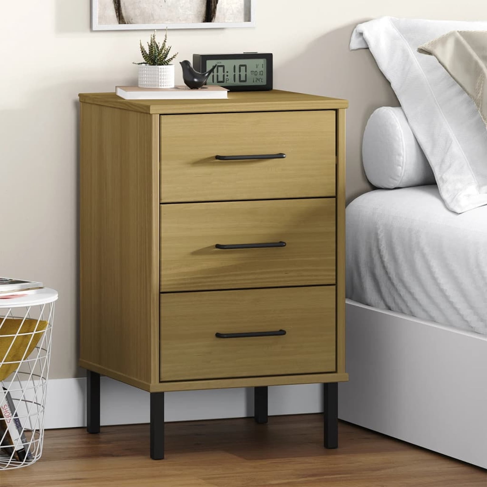Night stand file cabinet deals