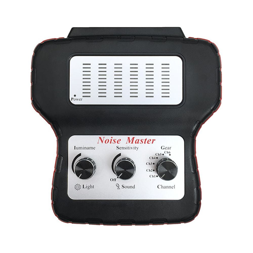 Anself Car Noise Finder, Electronic Stethoscope Diagnostic Listening