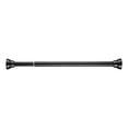 thumbnail image 1 of Anself Spring Tension Curtain Rod 12 to 18 Inch Expandable Curtain Rod No Drilling No Rust Bath Closet Hanging Pole for Windows or Shower Bathroom, 1 of 7