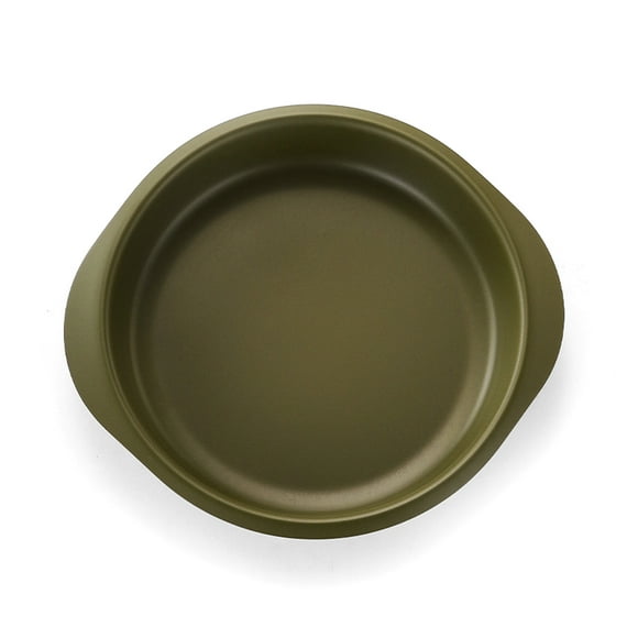 Backpacking Plate
