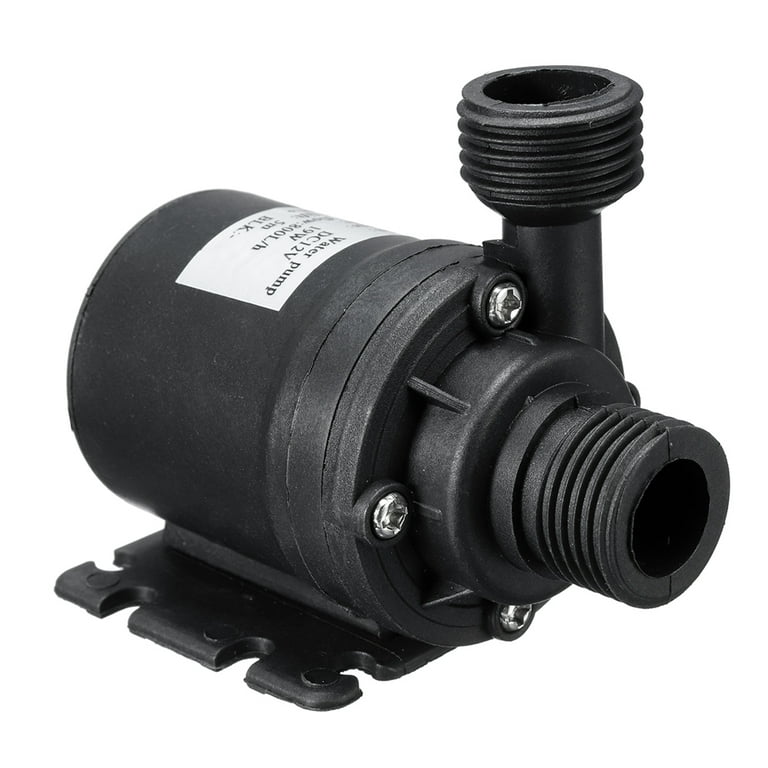 Mini Water Pump  12v dc Small Water Pump motor Supplier