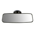 thumbnail image 1 of Anself Universal Interior Rear View Mirror Suction Rearview Mirror for Car, 1 of 7