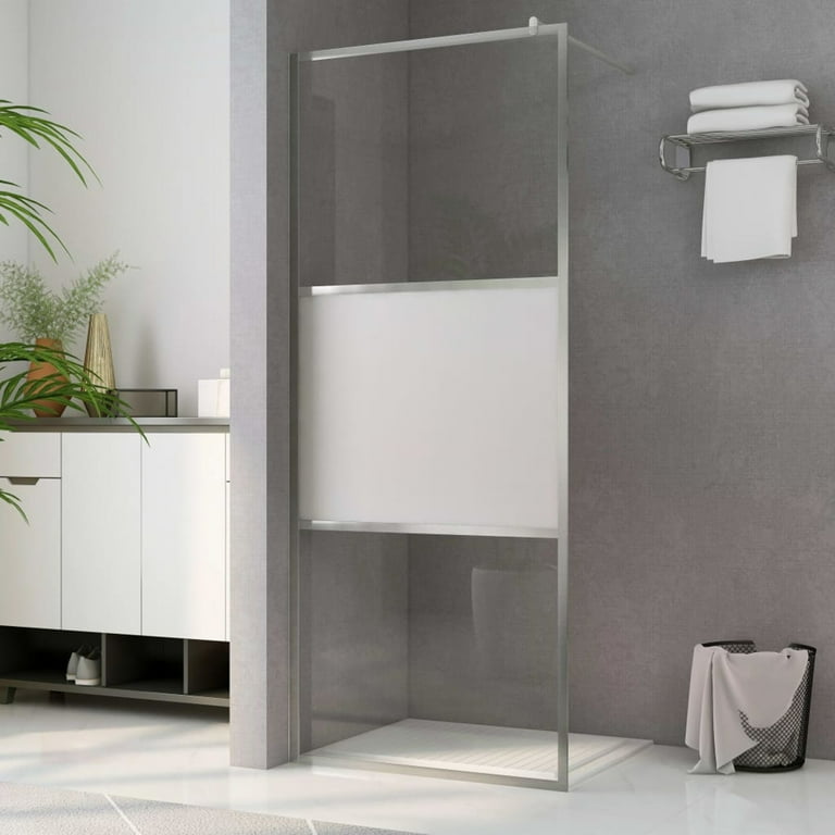 T4914 Ideal Standard i.life 760 side panel with Idealclean glass