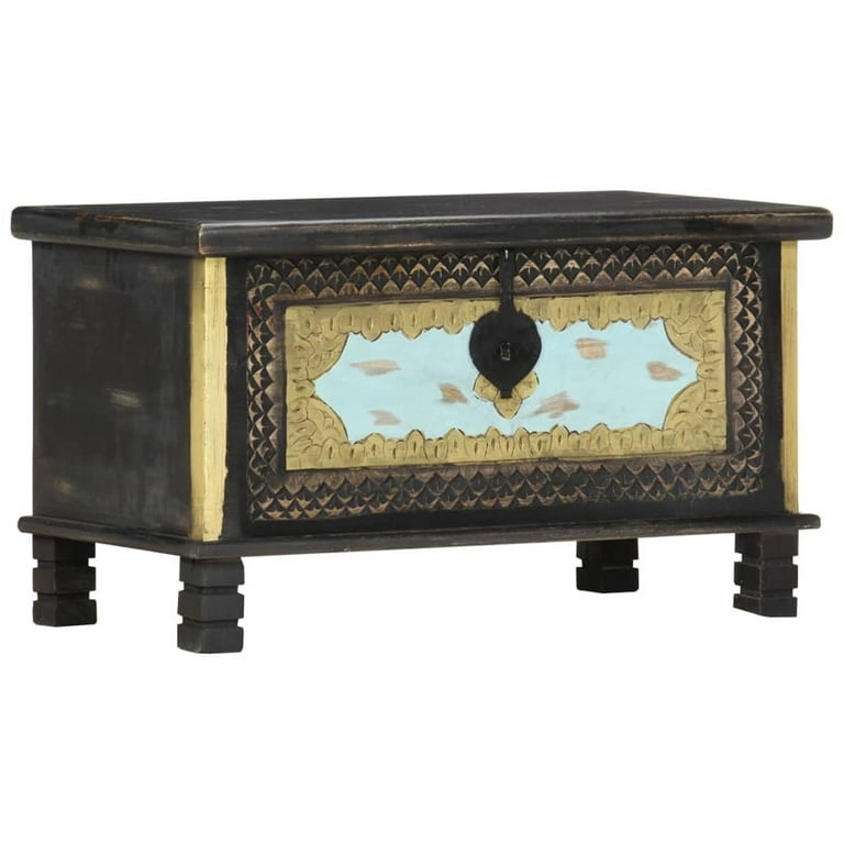 Used blanket box clearance
