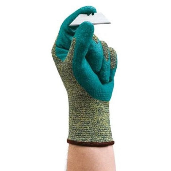 Ansell 11-501-6 Size 6 HyFlex 11-501 Medium Duty Cut Abrasion Resistant Gloves