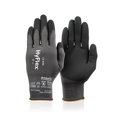 thumbnail image 1 of Ansell 11-840 HyFlex Micro-Foam Nitrile Coated Gloves - Size 11 - XXL - 12 Pairs, 1 of 1