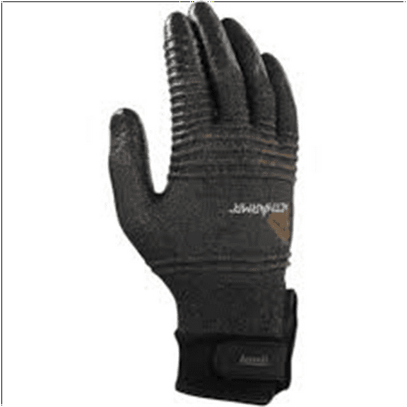 Ansell 111813 ActivArmr 97-008 Multipurpose Gloves, Medium-Duty, XL