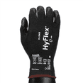 thumbnail image 1 of HyFlex 11-542 Lightweight Cut & Heat Resistant Gloves, Black Large, 12 Pairs, 1 of 3