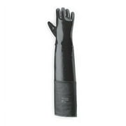 Ansell 19-026/214023 Heat Resistant 26 Neoprene Gloves - Pair"