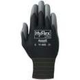 thumbnail image 1 of Ansell  205653 9 Hyflex Ultra Lightweight Assembly Glove - Black Size 9, 1 of 1