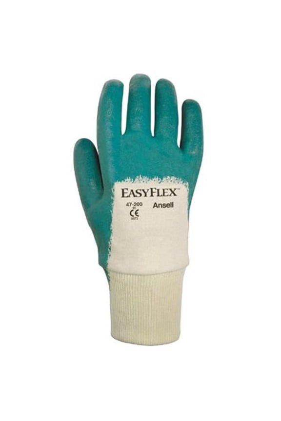 205913 9 Easy Flex-Lightweight Nitrile Coated